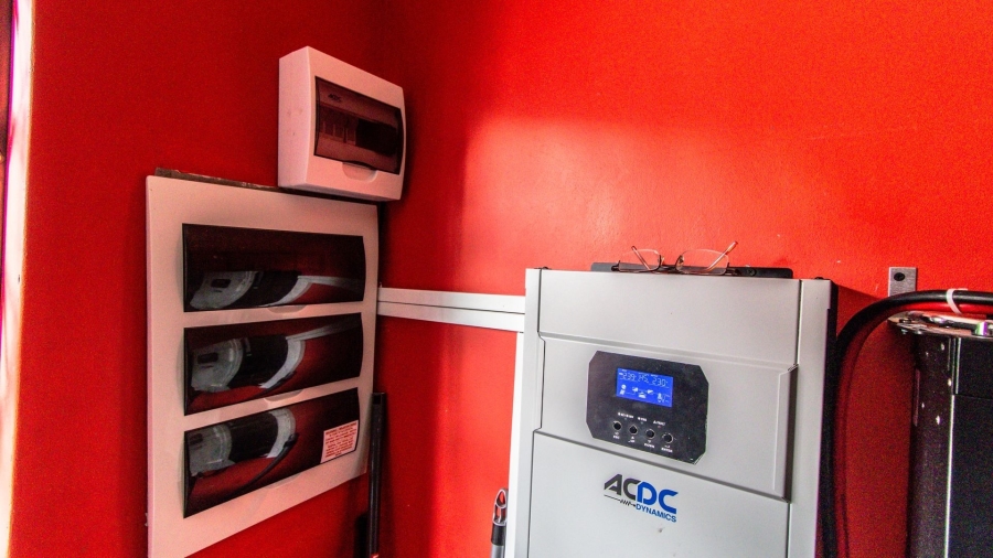 6 Bedroom Property for Sale in Franskraal Western Cape